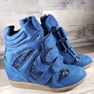 Daphne Wedges | Womens 6